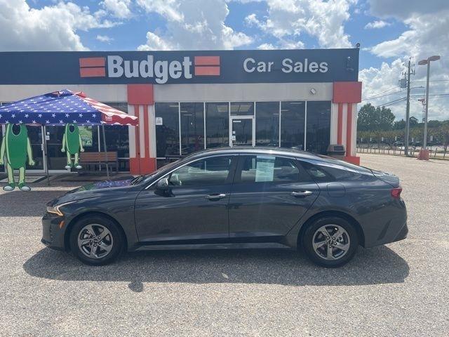 Kia K5 LXS Auto FWD 2023