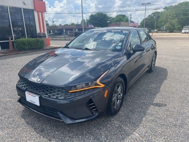 Kia K5 LXS Auto FWD 2023