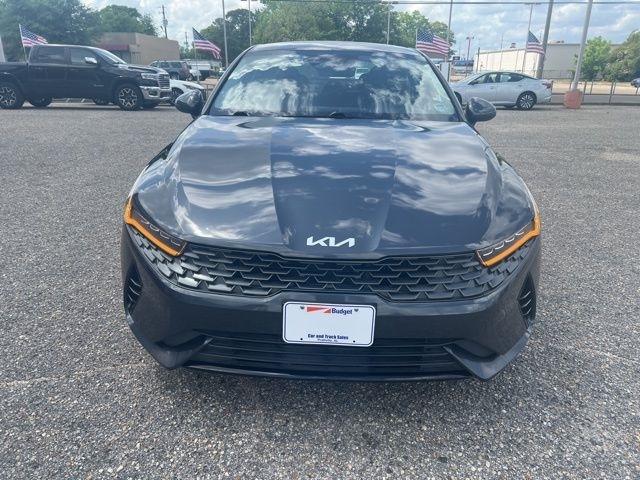 Kia K5 LXS Auto FWD 2023