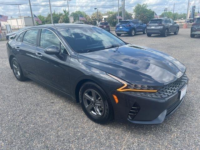 Kia K5 LXS Auto FWD 2023