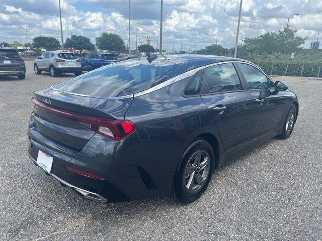 Kia K5 LXS Auto FWD 2023