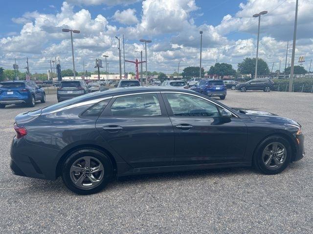 Kia K5 LXS Auto FWD 2023