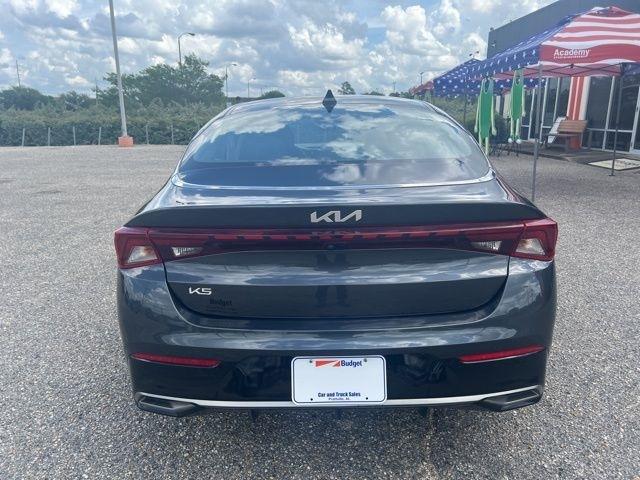 Kia K5 LXS Auto FWD 2023