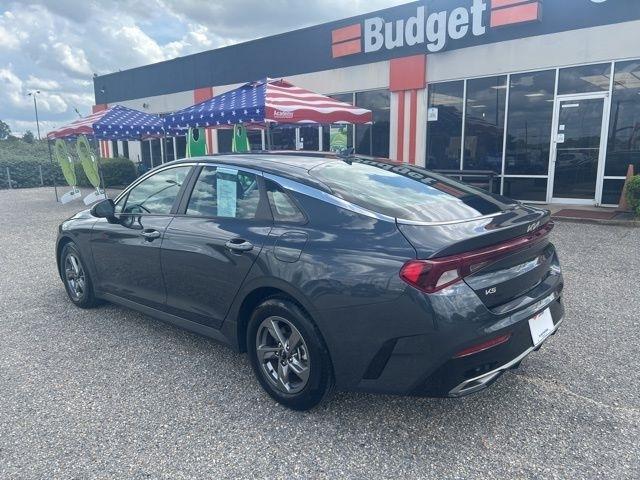 Kia K5 LXS Auto FWD 2023