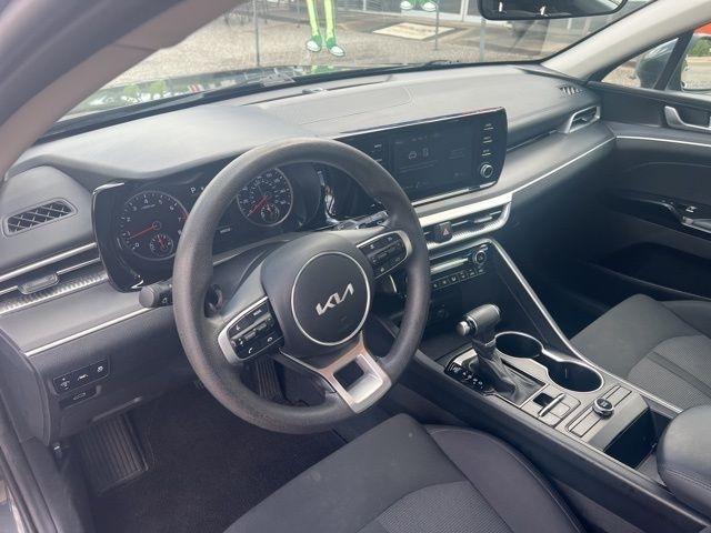 Kia K5 LXS Auto FWD 2023