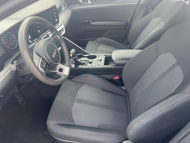 Kia K5 LXS Auto FWD 2023