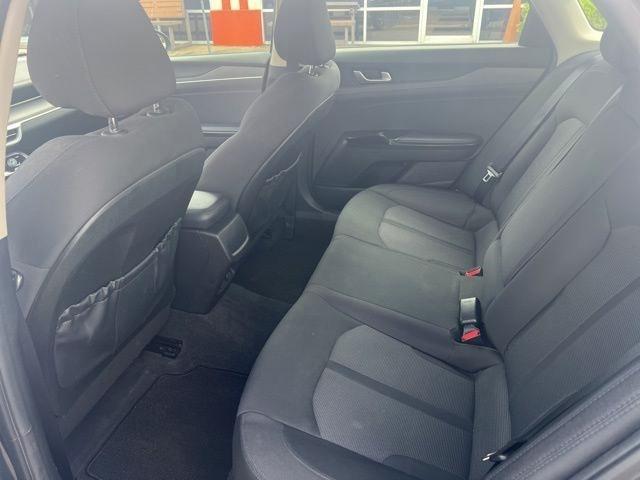 Kia K5 LXS Auto FWD 2023