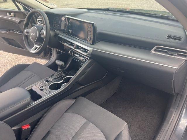 Kia K5 LXS Auto FWD 2023