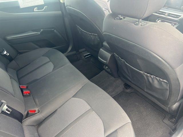 Kia K5 LXS Auto FWD 2023