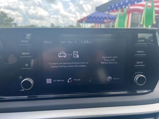 Kia K5 LXS Auto FWD 2023