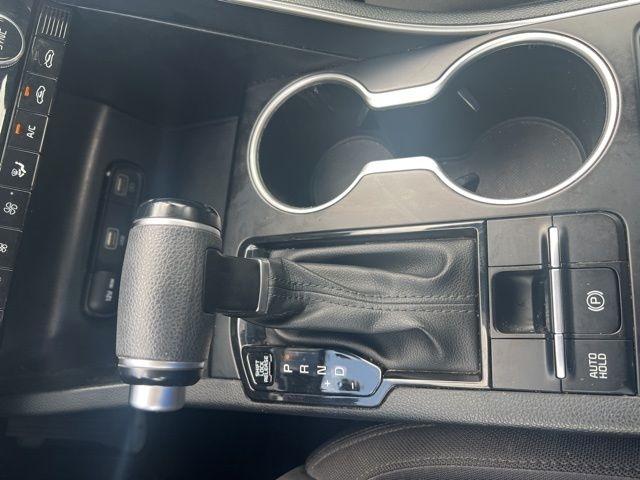 Kia K5 LXS Auto FWD 2023