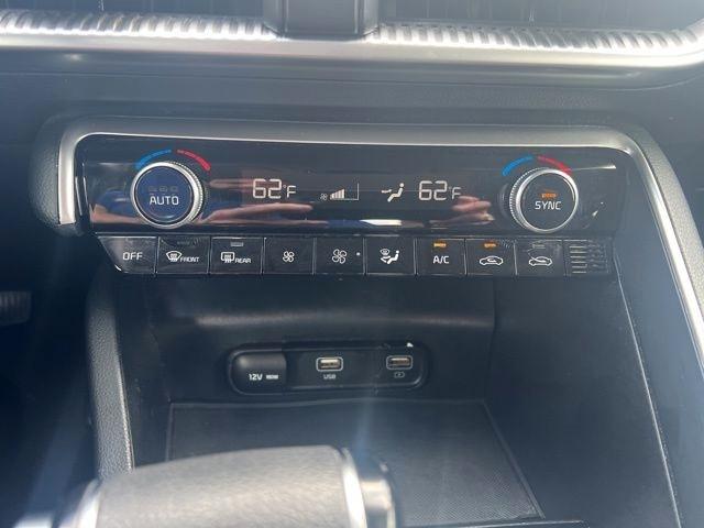 Kia K5 LXS Auto FWD 2023