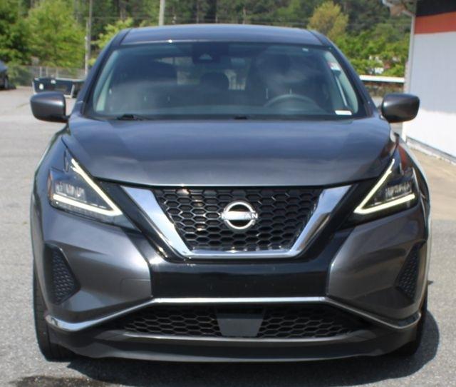 Nissan Murano FWD S 2023