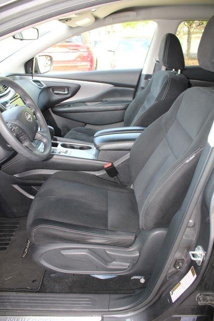 Nissan Murano FWD S 2023