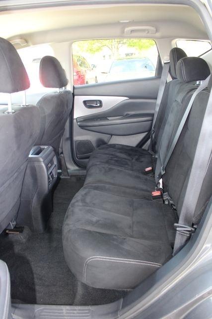 Nissan Murano FWD S 2023