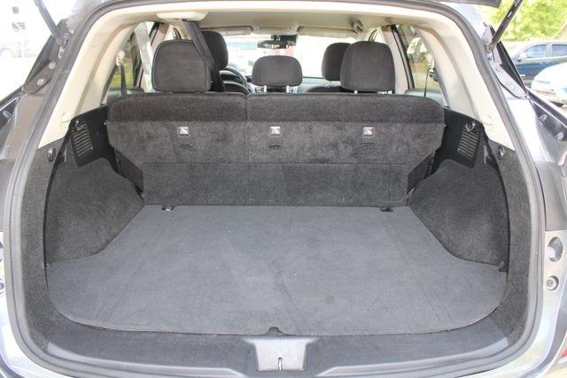 Nissan Murano FWD S 2023