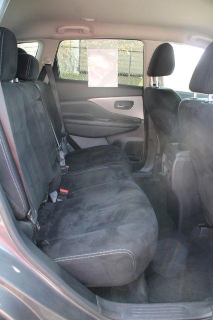 Nissan Murano FWD S 2023