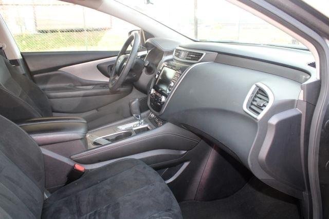 Nissan Murano FWD S 2023