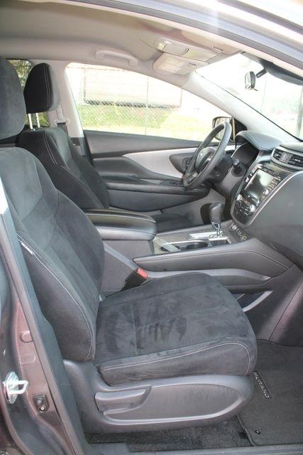 Nissan Murano FWD S 2023