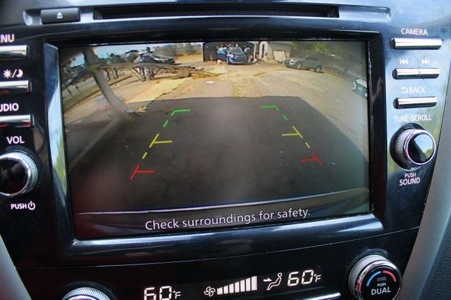 Nissan Murano FWD S 2023