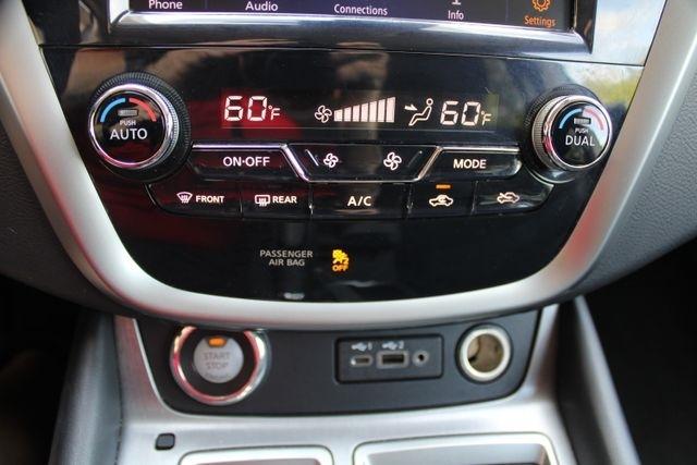 Nissan Murano FWD S 2023