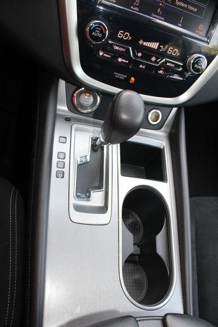 Nissan Murano FWD S 2023