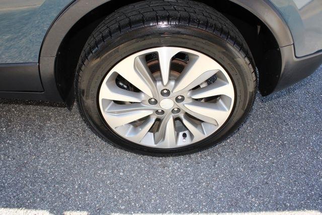 Buick Encore FWD 4dr Preferred 2019