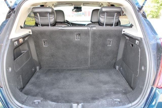 Buick Encore FWD 4dr Preferred 2019