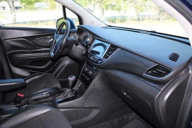 Buick Encore FWD 4dr Preferred 2019