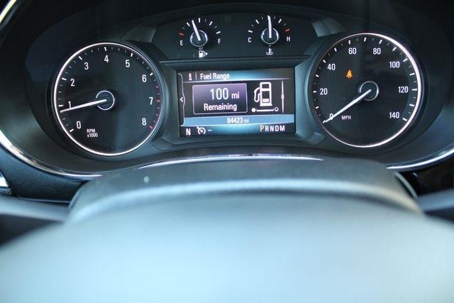 Buick Encore FWD 4dr Preferred 2019