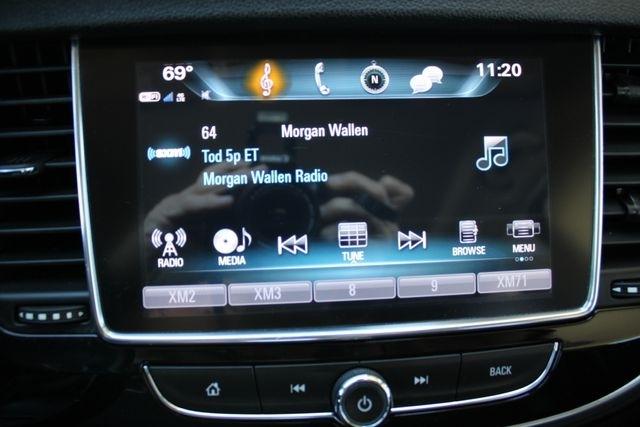 Buick Encore FWD 4dr Preferred 2019