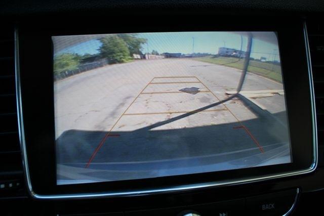 Buick Encore FWD 4dr Preferred 2019