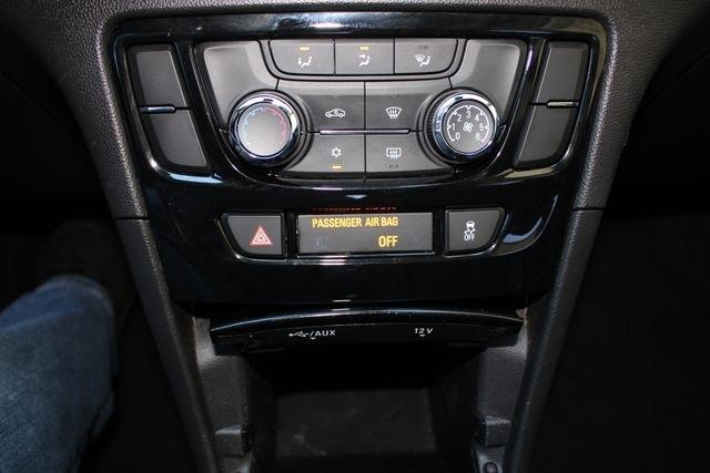 Buick Encore FWD 4dr Preferred 2019