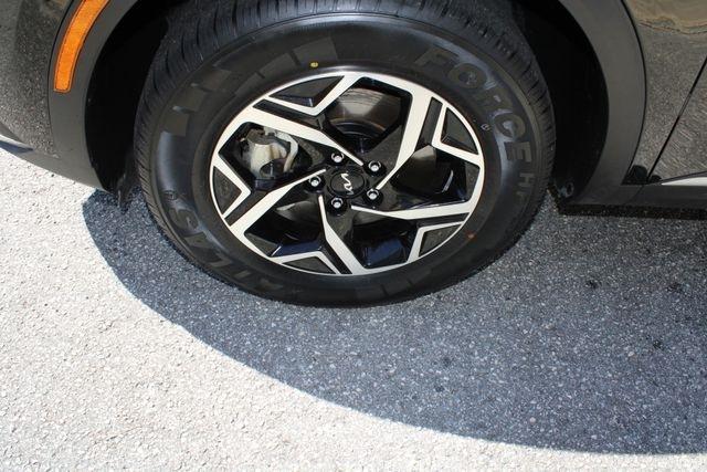 Buick Encore FWD 4dr Preferred 2019