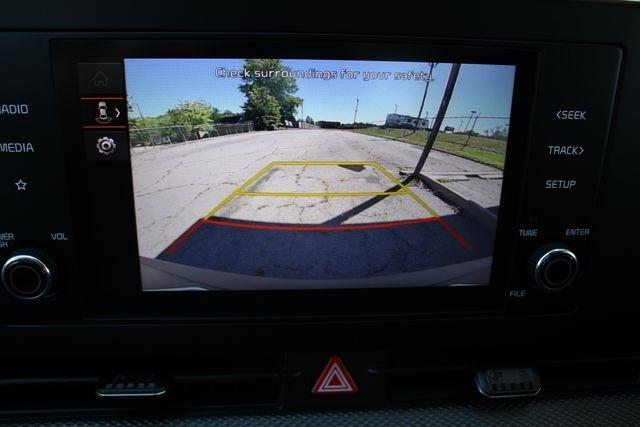 Buick Encore FWD 4dr Preferred 2019