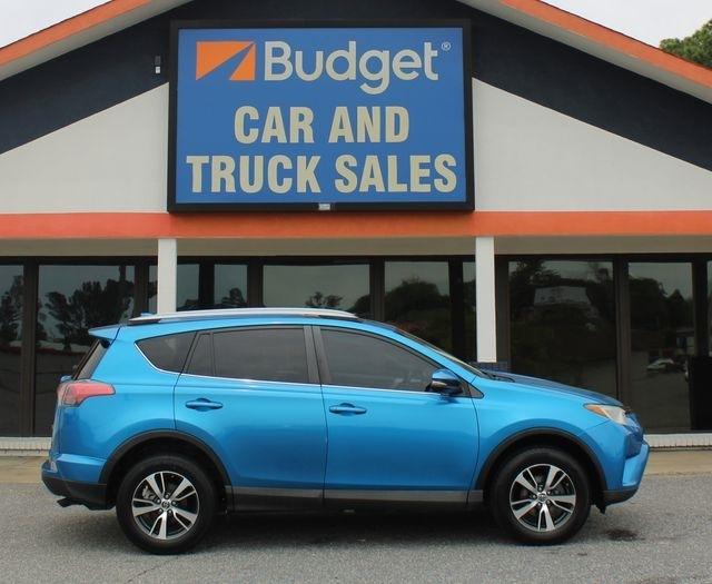 Toyota RAV4 Adventure FWD (Natl) 2018