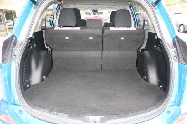 Toyota RAV4 Adventure FWD (Natl) 2018