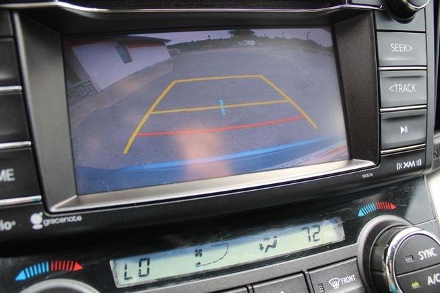 Toyota RAV4 Adventure FWD (Natl) 2018