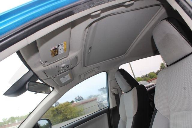 Toyota RAV4 Adventure FWD (Natl) 2018