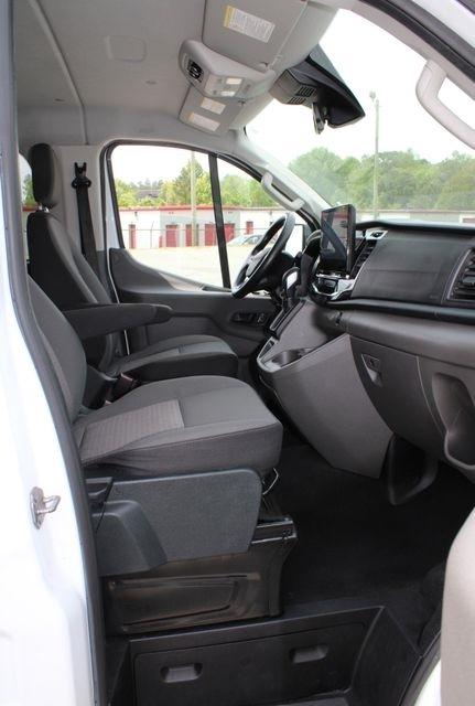 Ford Transit Passenger Wagon T-350 148" Low Roof XLT RWD 2023