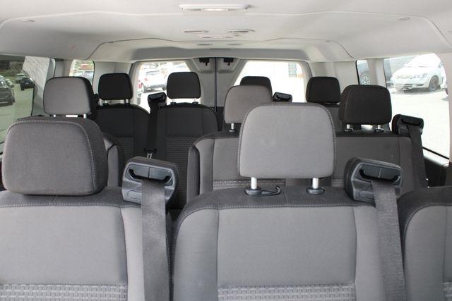 Ford Transit Passenger Wagon T-350 148" Low Roof XLT RWD 2023