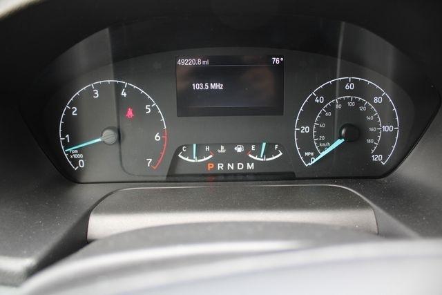 Ford Transit Passenger Wagon T-350 148" Low Roof XLT RWD 2023