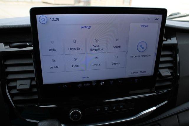 Ford Transit Passenger Wagon T-350 148" Low Roof XLT RWD 2023