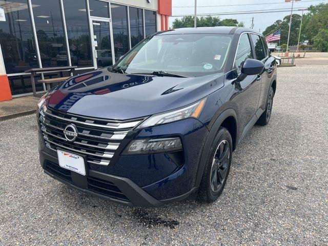 Nissan Rogue AWD SV 2025