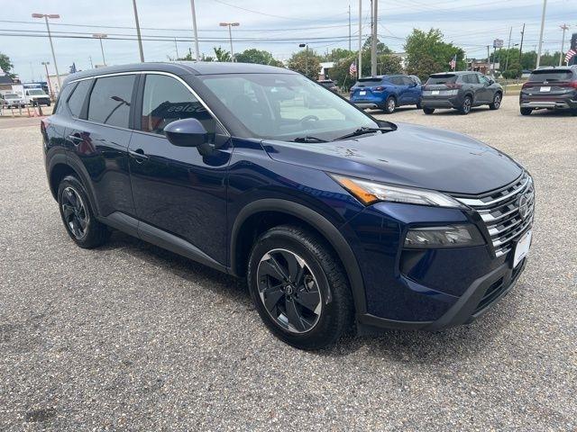 Nissan Rogue AWD SV 2025
