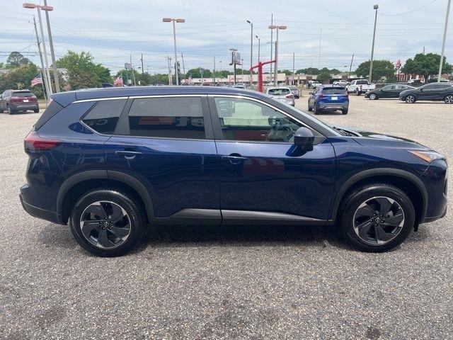 Nissan Rogue AWD SV 2025
