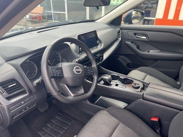 Nissan Rogue AWD SV 2025