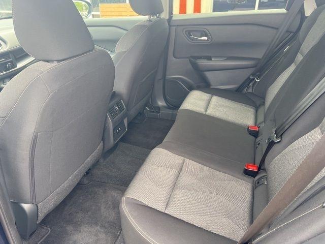 Nissan Rogue AWD SV 2025