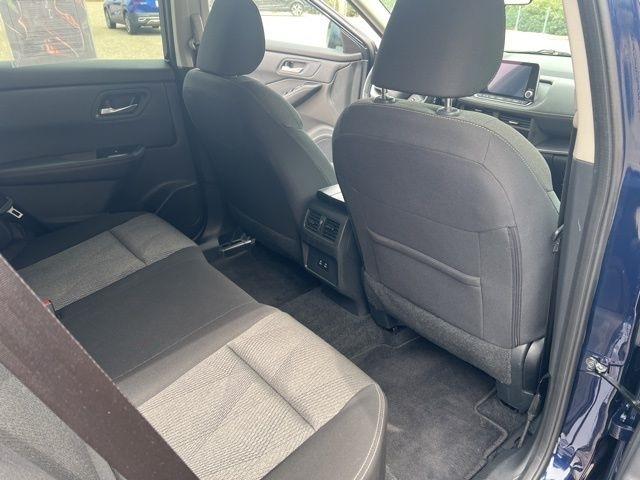 Nissan Rogue AWD SV 2025