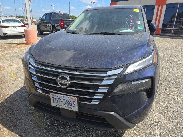 Nissan Rogue AWD SV 2025